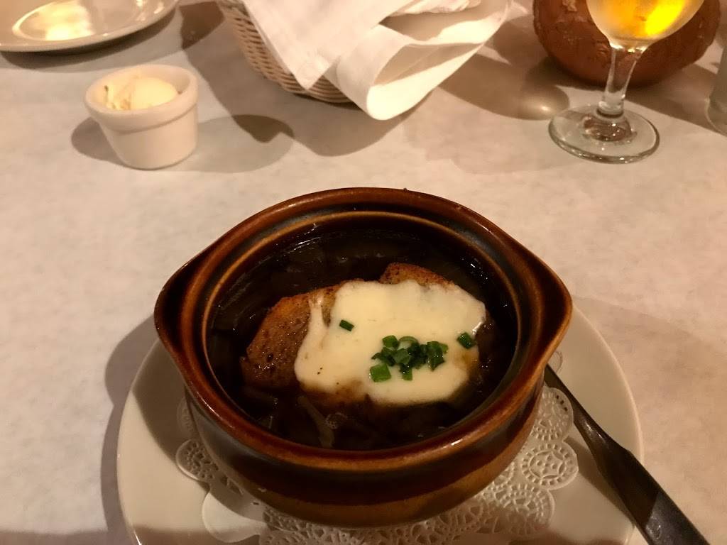 Cote Sud | restaurant | 7918 Maple St, New Orleans, LA 70118, USA | 5048669551 OR +1 504-866-9551