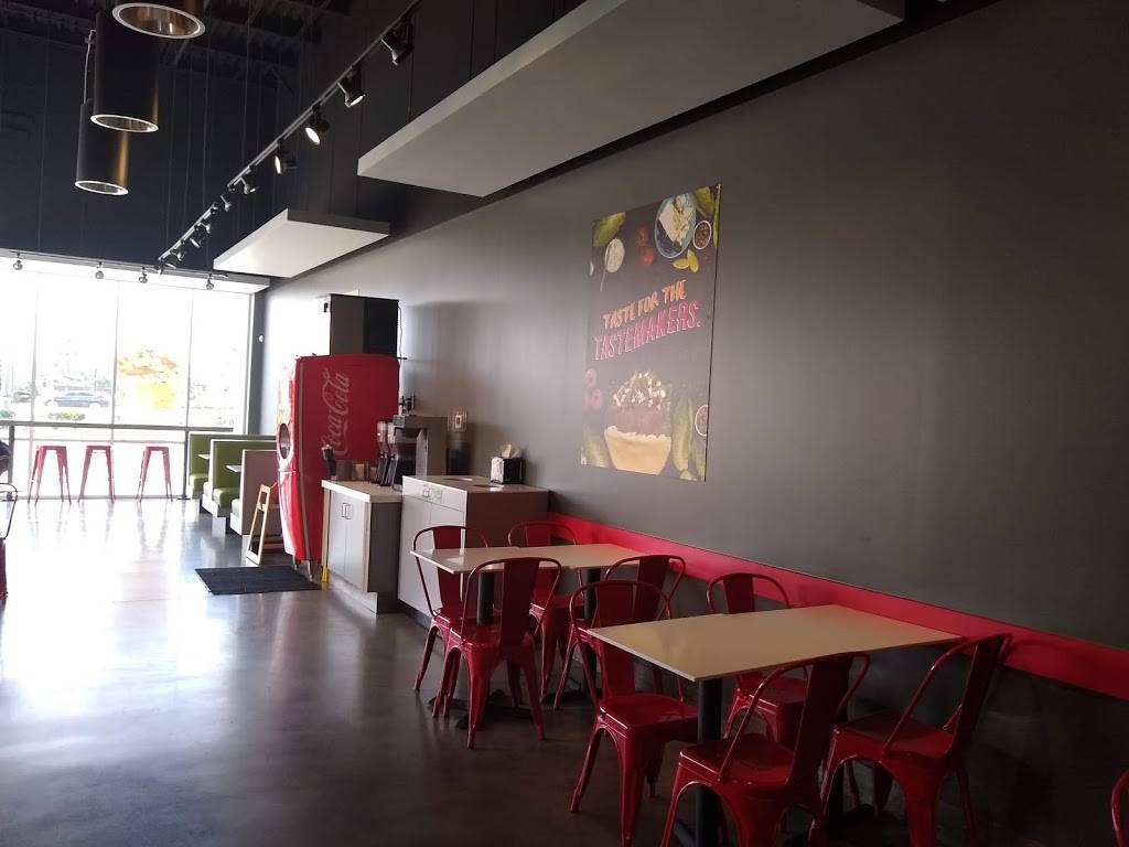 Pita Pit | restaurant | 13423 Beach Blvd, Jacksonville, FL 32246, USA | 9043794816 OR +1 904-379-4816