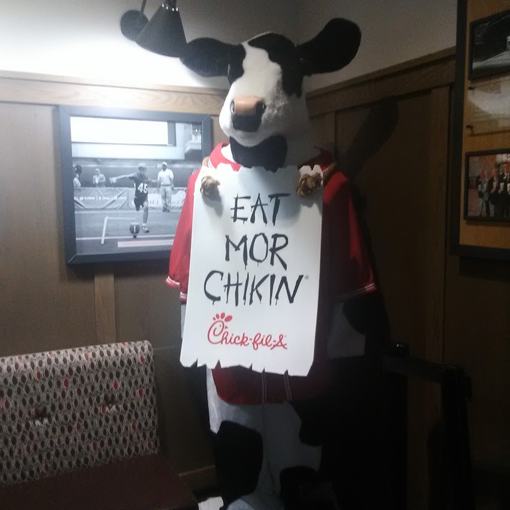 Chick-fil-A | restaurant | 4511 N Midkiff Rd Ste C19, Midland, TX 79705, USA | 4326956093 OR +1 432-695-6093