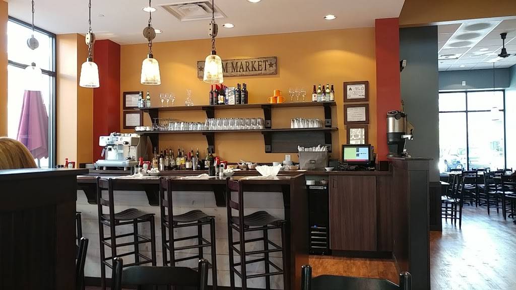 Famous Toastery | restaurant | 9928 Chapel Hill Rd, Morrisville, NC 27560, USA | 9192341860 OR +1 919-234-1860