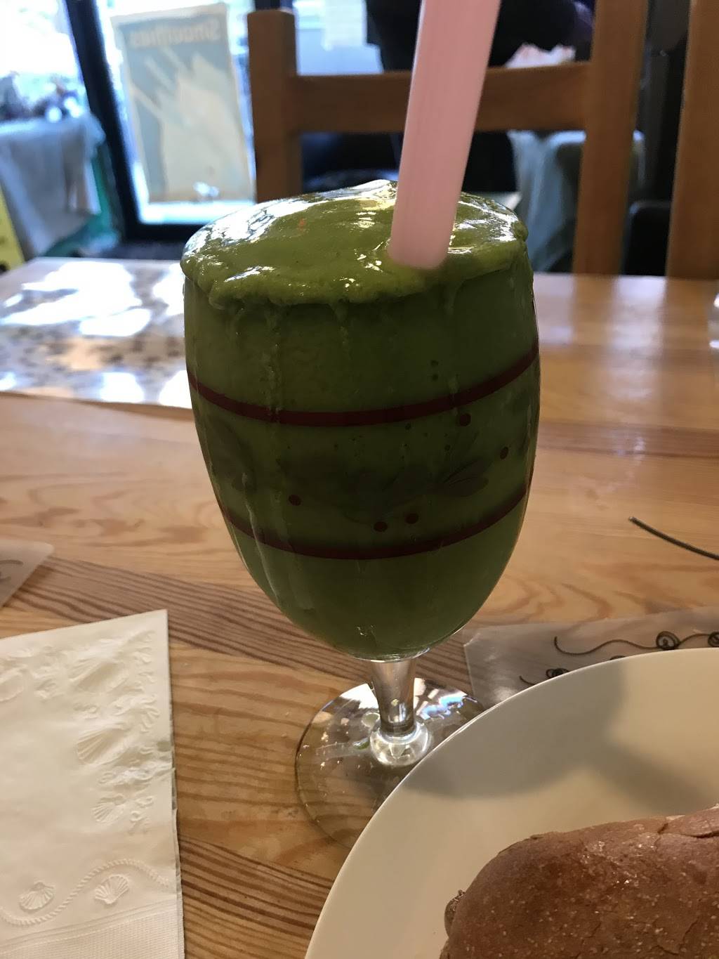 Vegan Tree | restaurant | 742 South St, Philadelphia, PA 19147, USA | 2154542898 OR +1 215-454-2898