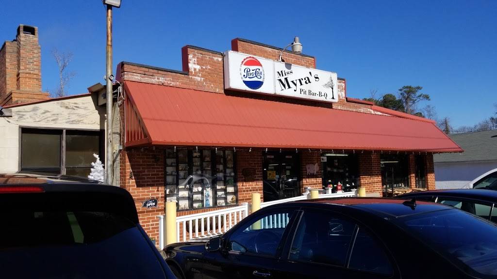 Miss Myras Pit Bar B Q | restaurant | 3278 Cahaba Heights Rd, Birmingham, AL 35243, USA | 2059676004 OR +1 205-967-6004