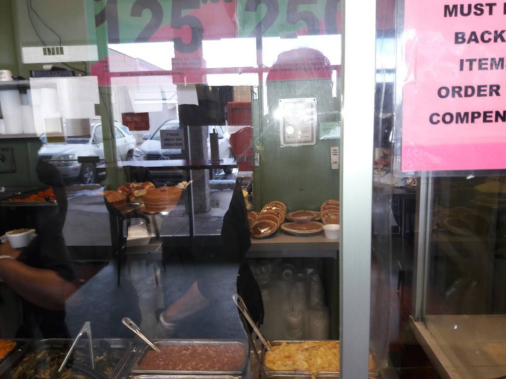 Mookeys Beans & Greens | restaurant | 26076 Greenfield Rd, Oak Park, MI 48237, USA | 2489674008 OR +1 248-967-4008