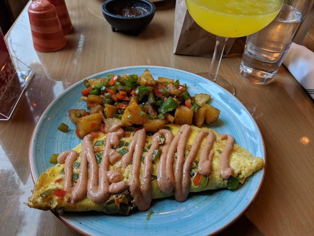 Tequila & Taco | restaurant | 540 John Carlyle St, Alexandria, VA 22314, USA | 7037213203 OR +1 703-721-3203