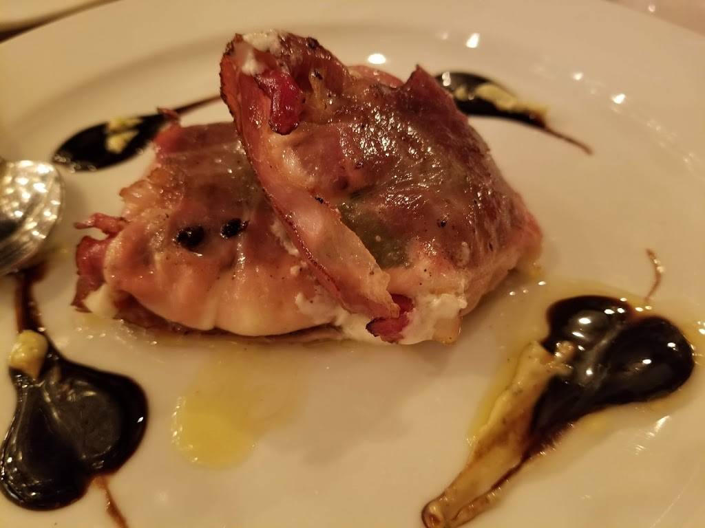 Pomodorino Rosso | restaurant | 47 Franklin Ave, Valley Stream, NY 11580, USA | 5168126171 OR +1 516-812-6171