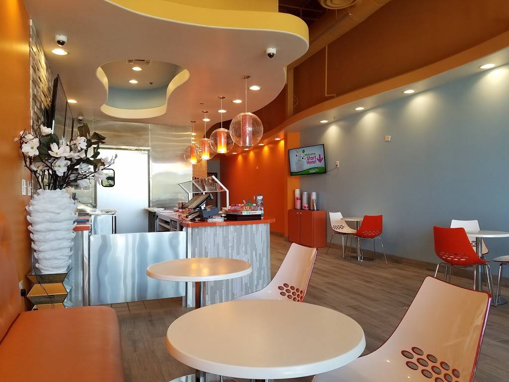 Yumilicious | restaurant | Champions Park, 1805 N Collins St #131, Arlington, TX 76011, USA | 8176425171 OR +1 817-642-5171