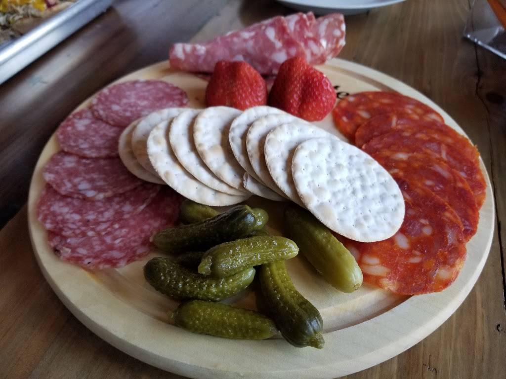 The Cider Junction | restaurant | 820 Willow St #100, San Jose, CA 95125, USA | 6692342751 OR +1 669-234-2751