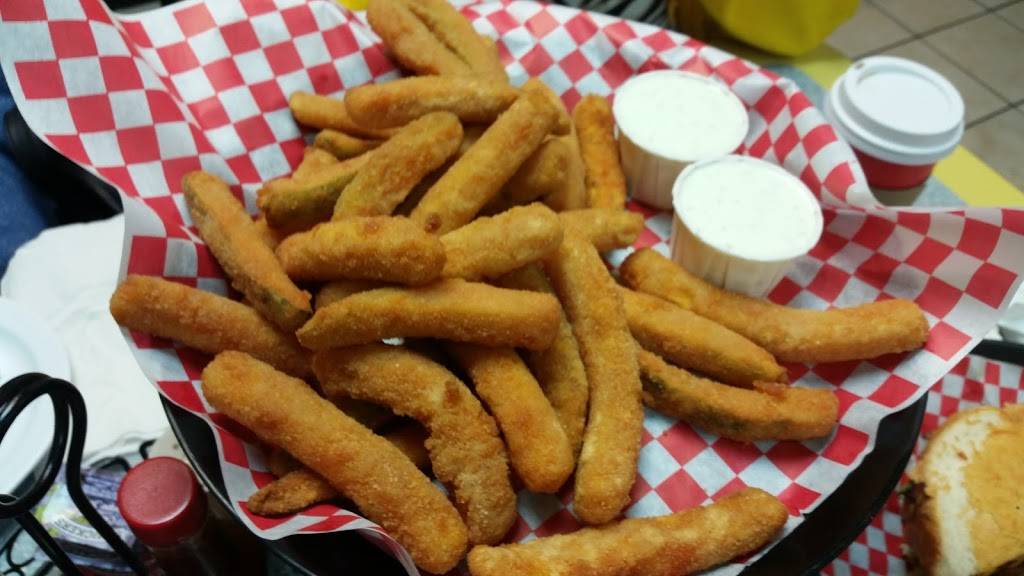 Archibalds Drive-Thru | restaurant | 4600 E 2nd St, Long Beach, CA 90803, USA | 5627353777 OR +1 562-735-3777