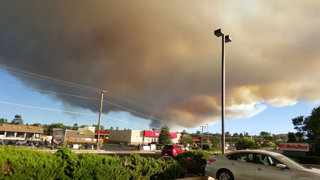 Jack in the Box | restaurant | 4435 S White Mountain Rd, Show Low, AZ 85901, USA | 9285370696 OR +1 928-537-0696