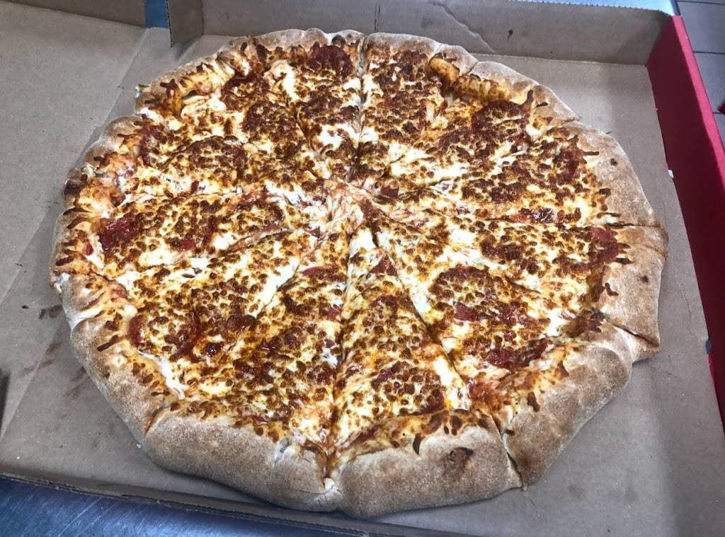 Double Double Pizza & Chicken | restaurant | 2530 Sixth Line, Oakville, ON L6H 6W5, Canada | 9052579700 OR +1 905-257-9700