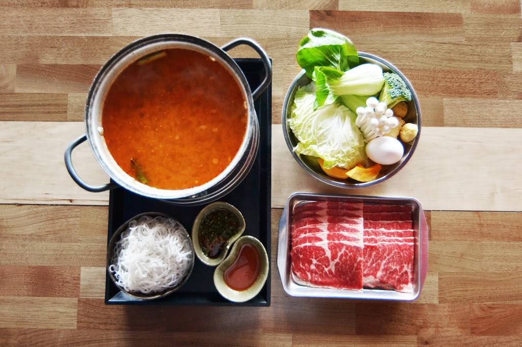 Tra House | restaurant | 14291 Euclid Street, Garden Grove, CA 92843, USA | 7145541036 OR +1 714-554-1036