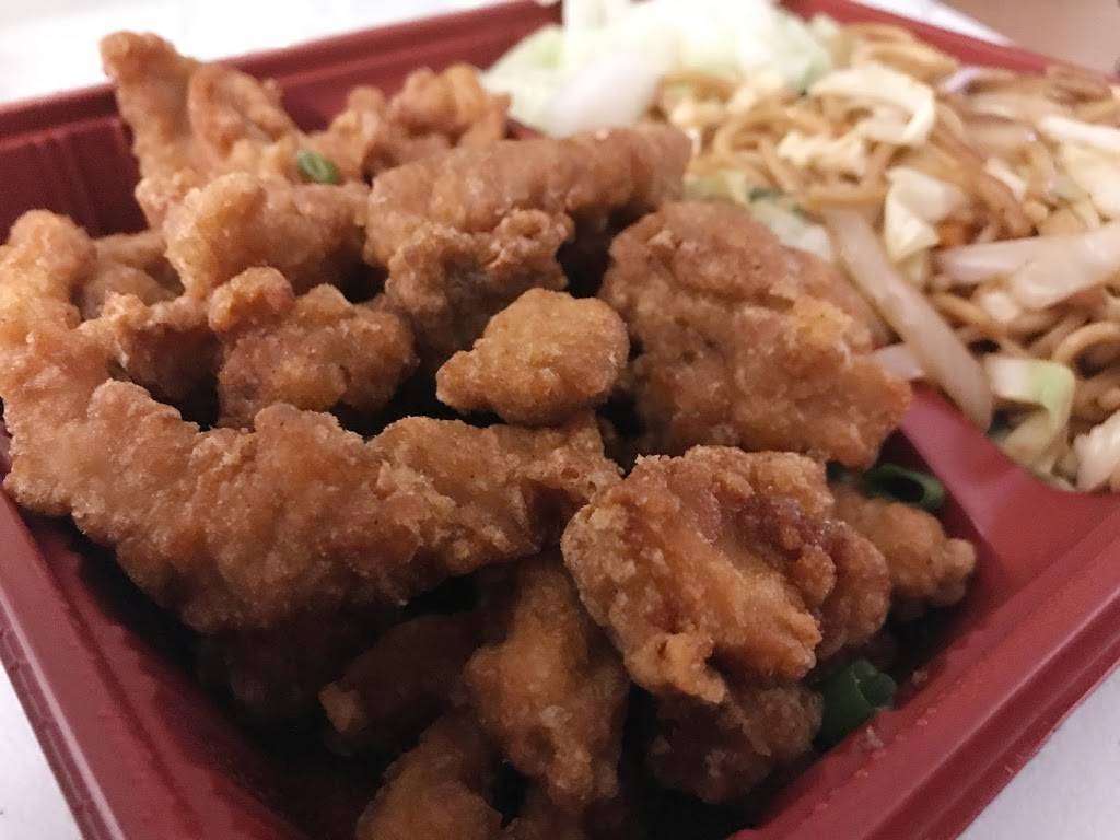 Yu Garden | restaurant | 2094 N Tustin St #C1, Orange, CA 92865, USA | 7142025934 OR +1 714-202-5934