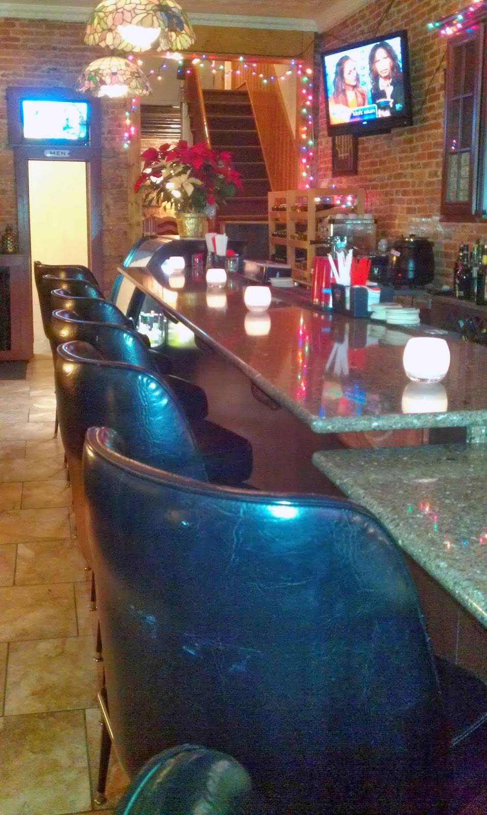 Osteria Da Amedeo | restaurant | 301 S Exeter St, Baltimore, MD 21202, USA | 4107278191 OR +1 410-727-8191