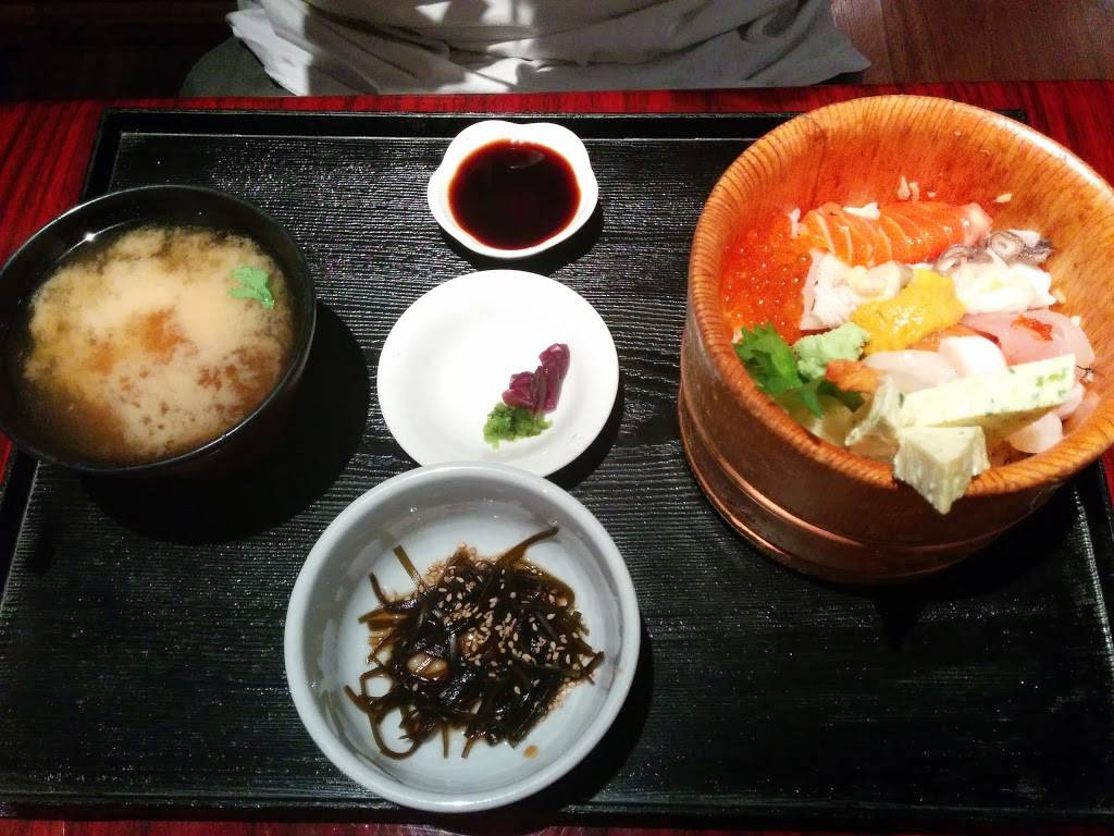 Ikko Japanese Restaurant | restaurant | 735 Baker St C, Costa Mesa, CA 92626, USA | 7145567822 OR +1 714-556-7822