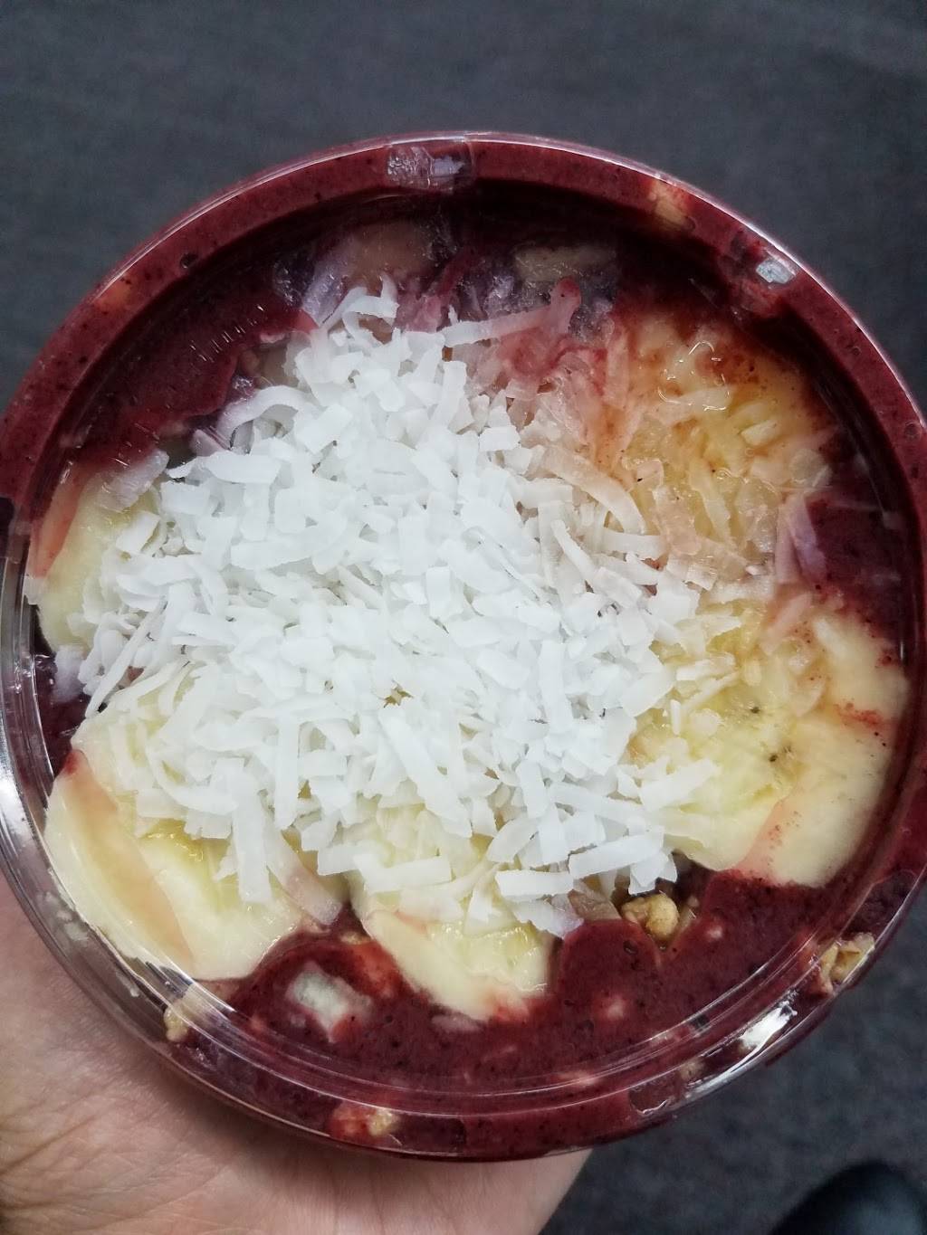 Jamba Juice ORD - Chicago OHare Airport - Terminal 1 | restaurant | 10000 West OHare Terminal 1 b.u. 93C, Gate B, Chicago, IL 60666, USA | 8664737848 OR +1 866-473-7848