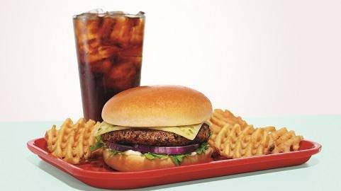 Burgerville | meal takeaway | 118 W 3rd St, The Dalles, OR 97058, USA | 5412985753 OR +1 541-298-5753