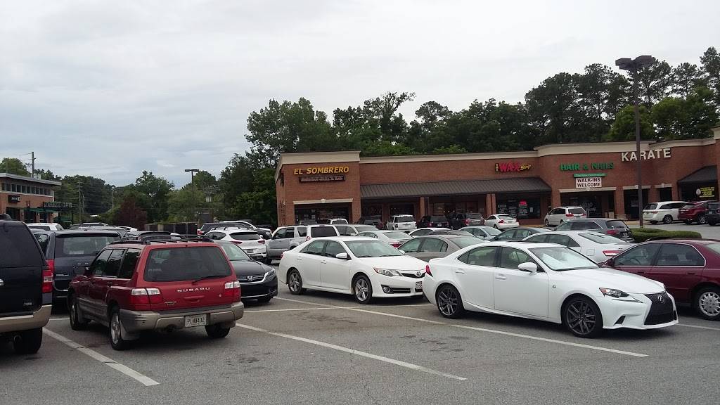 Mings Restaurant | restaurant | 4650 Forsyth Rd # A, Macon, GA 31210, USA | 4784057885 OR +1 478-405-7885