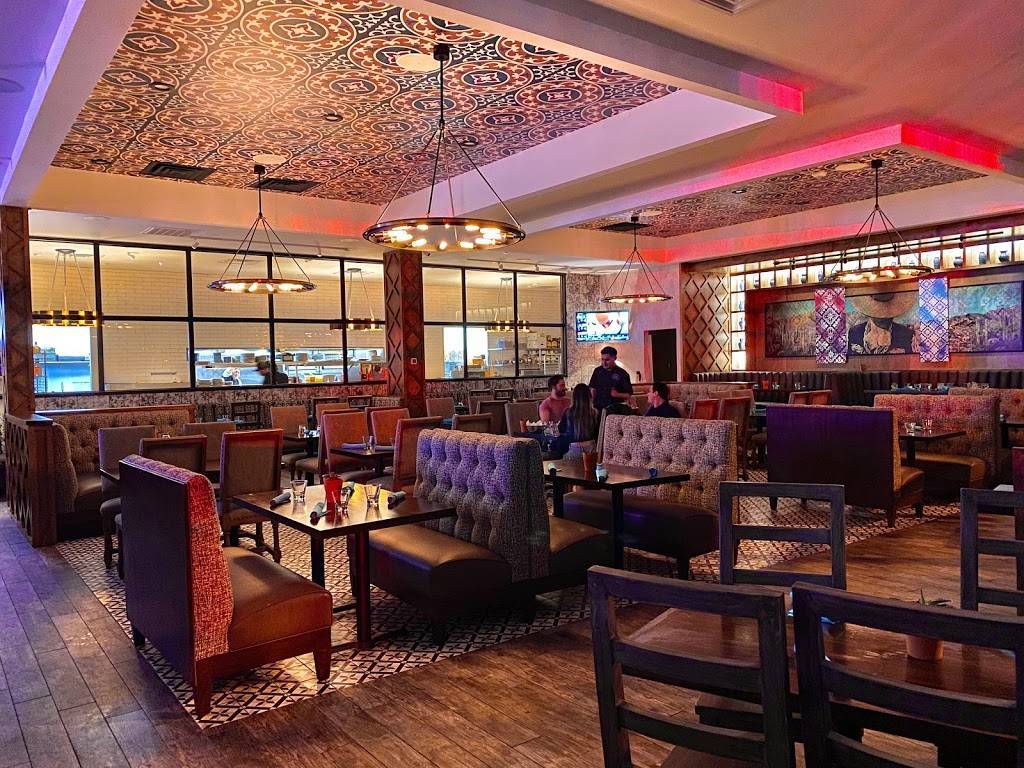 Primos MX Kitchen & Lounge | restaurant | 3309 McKinney Ave, Dallas, TX 75204, USA | 2149355111 OR +1 214-935-5111