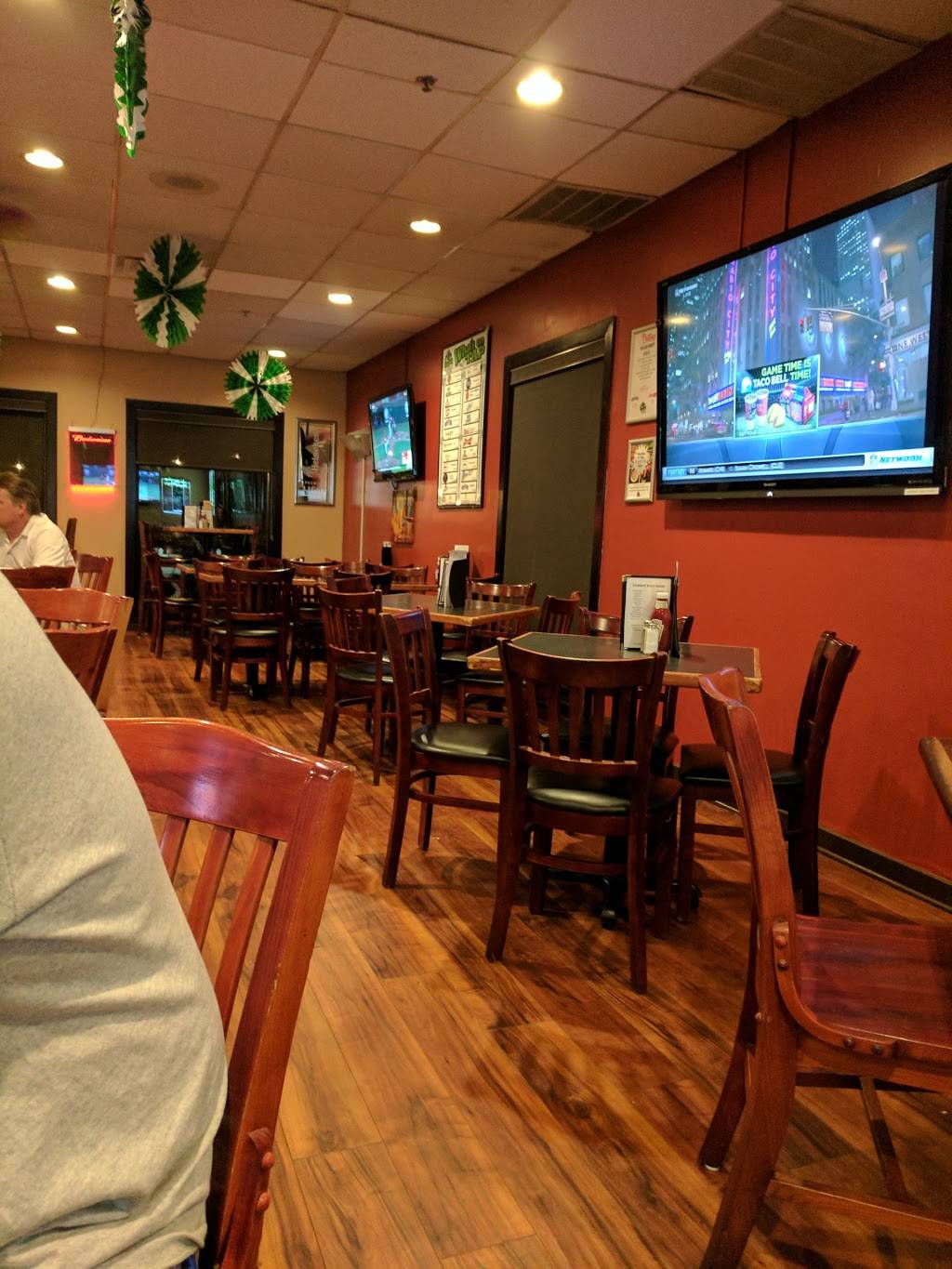 The Irish Rover Station House | restaurant | 1033 S Bellevue Ave, Langhorne, PA 19047, USA | 2159705412 OR +1 215-970-5412