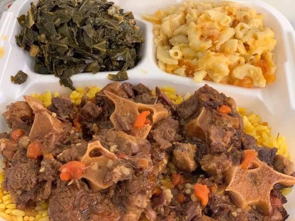 Deli Goodies Cafe | restaurant | 1008 A Philip Randolph Blvd, Jacksonville, FL 32206, USA | 9049300560 OR +1 904-930-0560