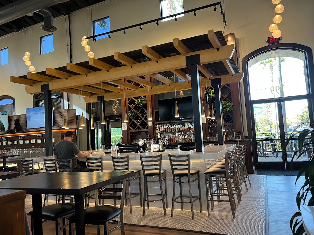 Blast & Brew | restaurant | 799 W Palmdon Dr, Fresno, CA 93704, USA | 5592297263 OR +1 559-229-7263