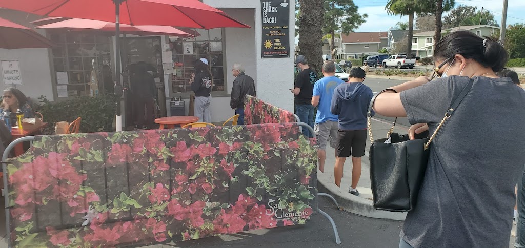 Alohana Acai Bowls & Coffee / Capo Beach | cafe | 360 Camino De Estrella, San Clemente, CA 92672, USA | 9493884015 OR +1 949-388-4015