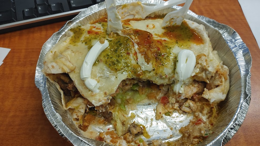 Xiscali Taqueria | restaurant | 19 N Navy Blvd Suite A, Pensacola, FL 32507, USA | 8503326285 OR +1 850-332-6285