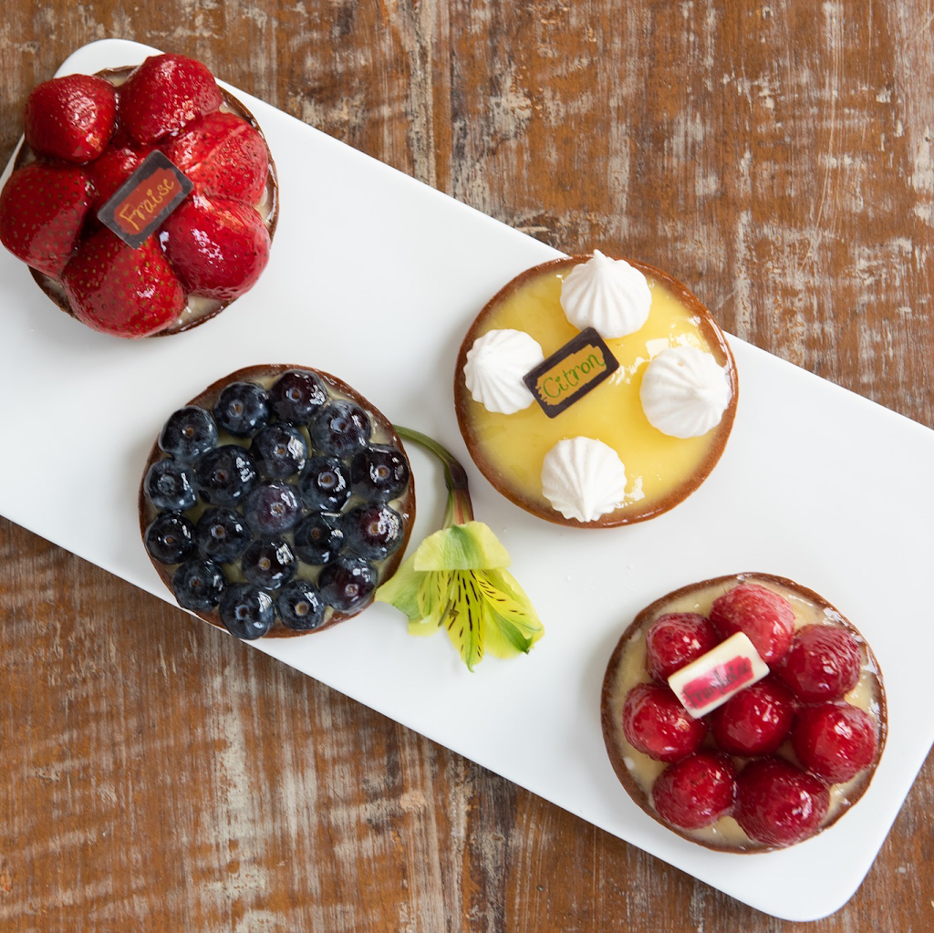 Little Gourmand Berry Hill | bakery | 717 Craighead St, Berry Hill, TN 37204, USA | 6155227134 OR +1 615-522-7134