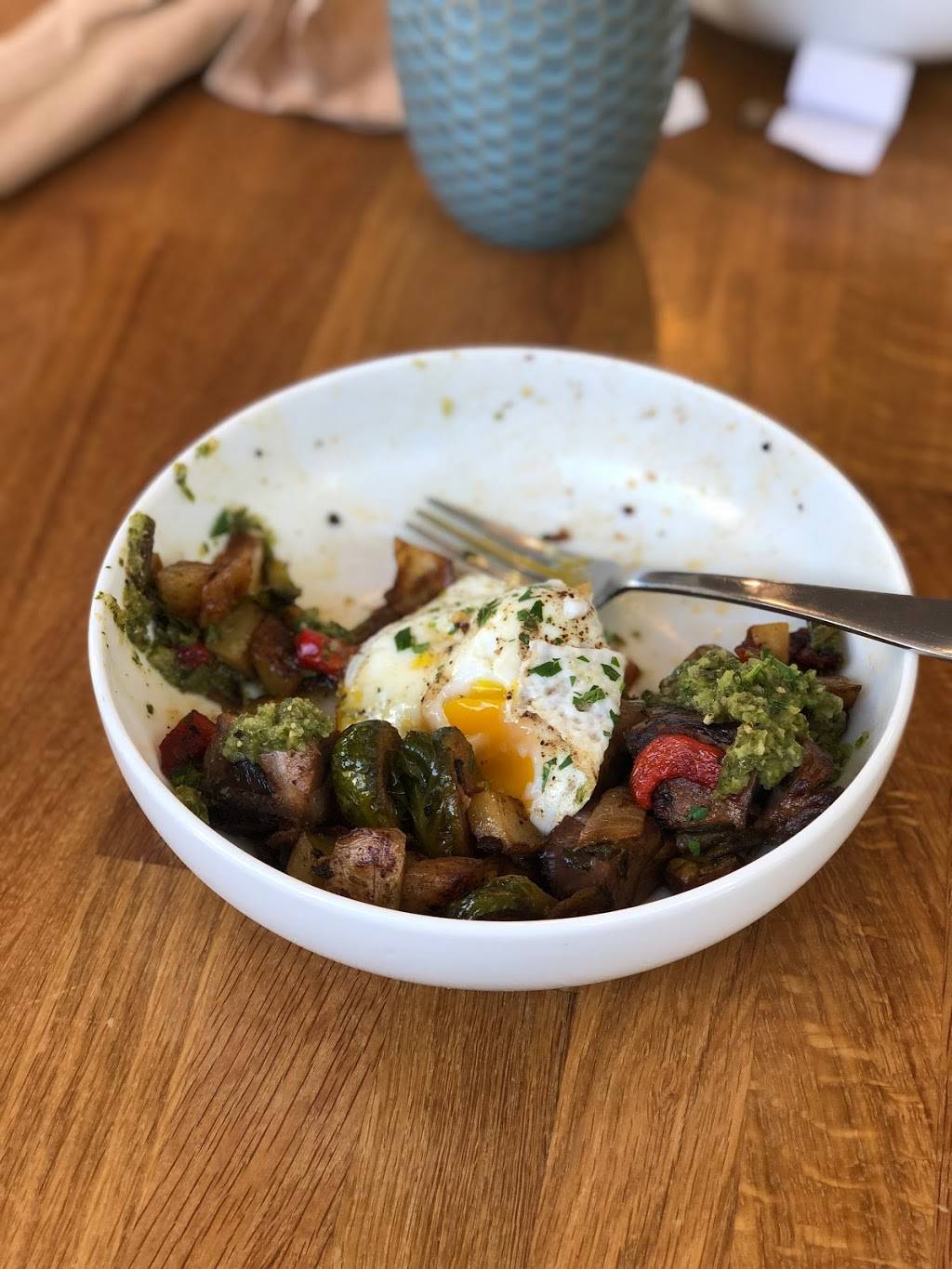 Communion Bakehouse | restaurant | 6116 SE Milwaukie Ave, Portland, OR 97202, USA | 5037195899 OR +1 503-719-5899