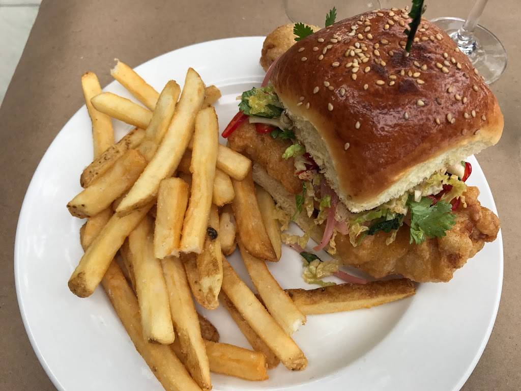 Free Range Cafe | restaurant | 501 Park Ave, Newport Beach, CA 92662, USA | 9498735884 OR +1 949-873-5884