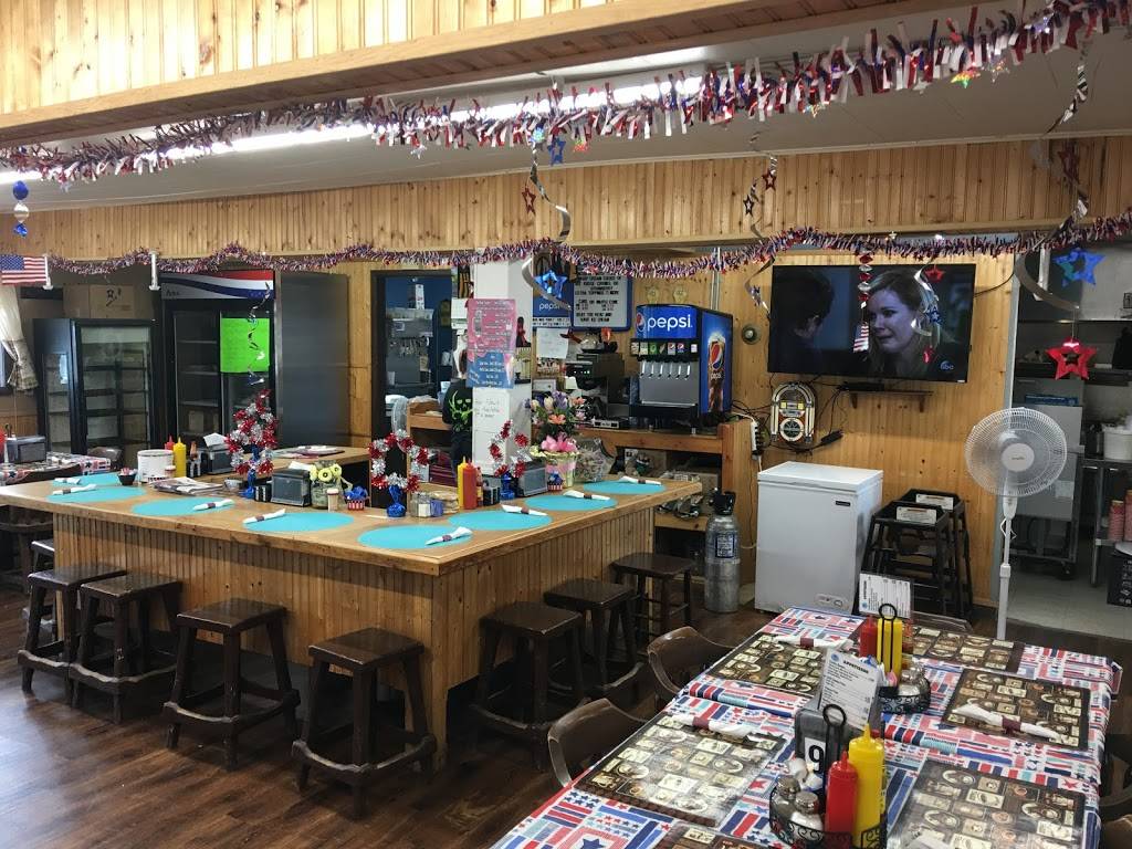 Northside Cafe | restaurant | 1300-1324 WI-102, Rib Lake, WI 54470, USA | 7154270220 OR +1 715-427-0220