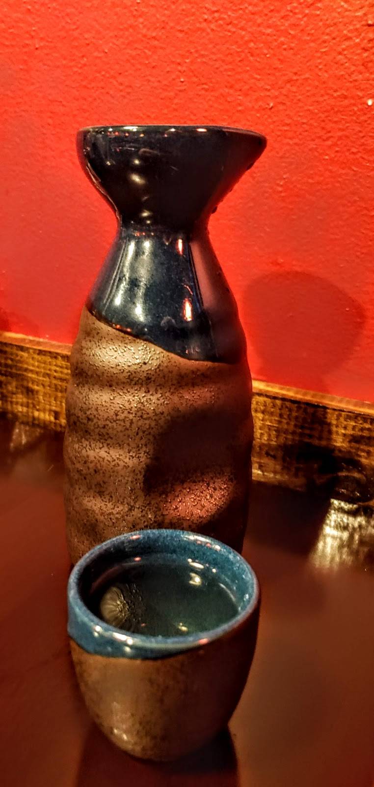 Tokyo Grill Hibachi & Sushi | restaurant | 617 US-40, Blue Springs, MO 64014, USA | 8164275767 OR +1 816-427-5767