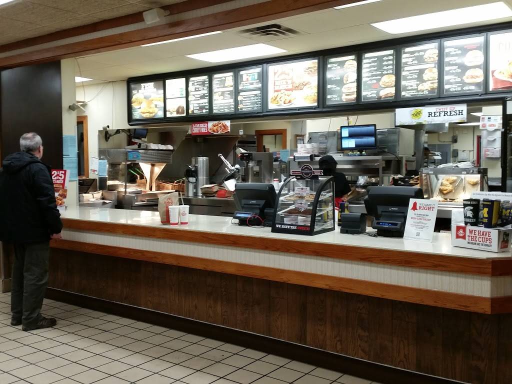 Arbys | restaurant | 27900 Orchard Lake Rd, Farmington Hills, MI 48334, USA | 2489323094 OR +1 248-932-3094