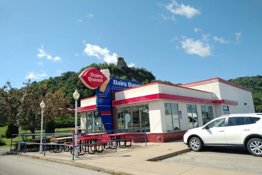 Dairy Queen Store | restaurant | 965 Mankato Ave, Winona, MN 55987, USA | 5074540310 OR +1 507-454-0310