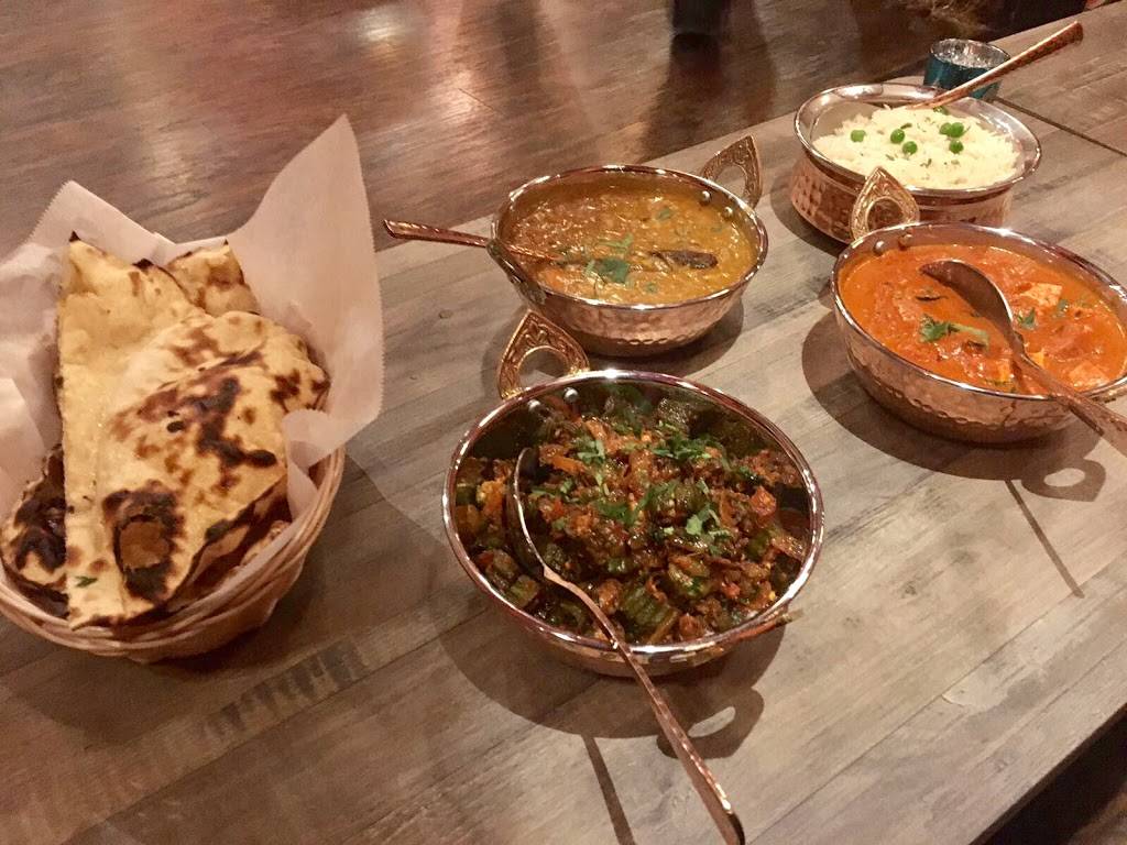 Bollywood Bites Indian Restaurant - Sherman Oaks | restaurant | 13355 Ventura Blvd, Sherman Oaks, CA 91423, USA | 8188551718 OR +1 818-855-1718