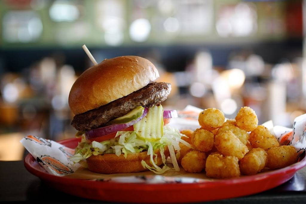 Bad Daddys Burger Bar | restaurant | 240 Milwaukee St, Denver, CO 80206, USA | 3033773032 OR +1 303-377-3032