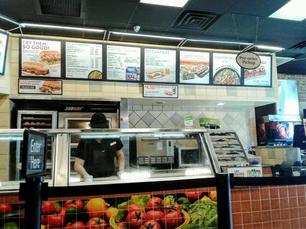 Subway Restaurants | restaurant | 600 W 19th St D, Costa Mesa, CA 92627, USA | 9495481615 OR +1 949-548-1615