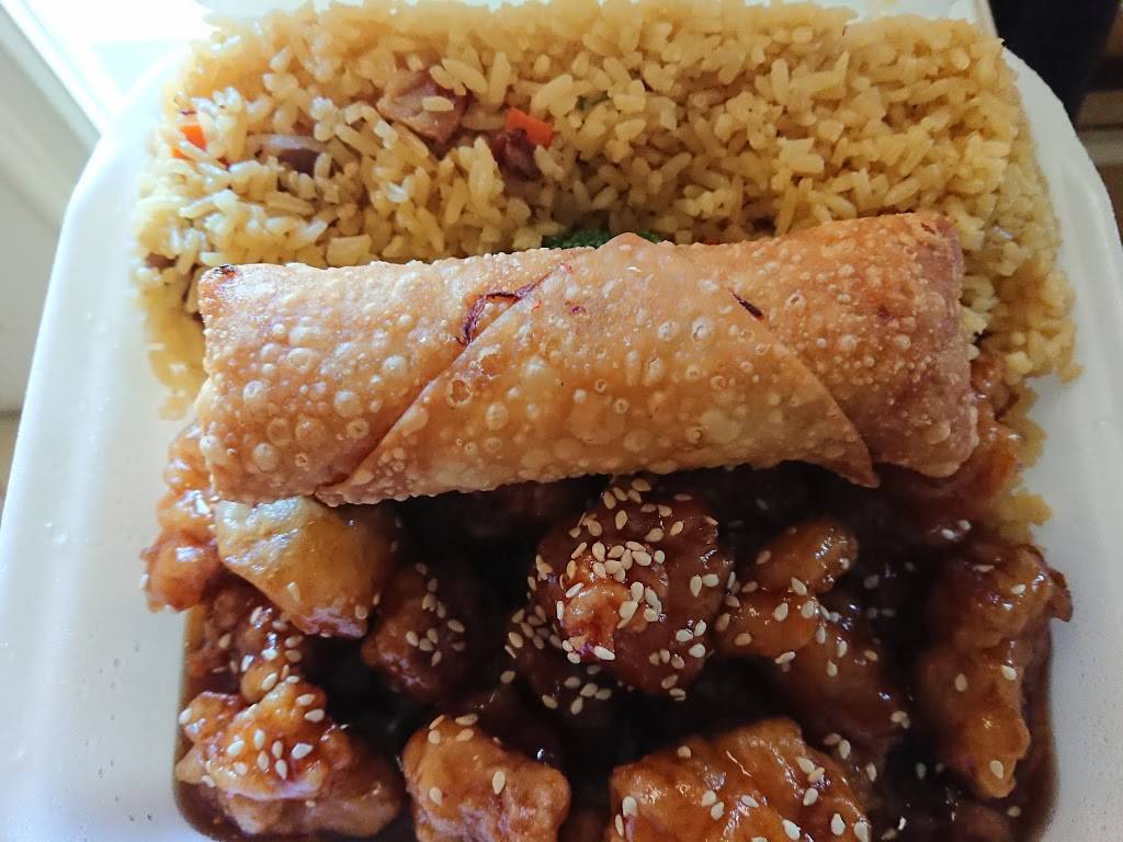 China Express | restaurant | 250 Palm Coast Pkwy NE #406, Palm Coast, FL 32137, USA | 3864475777 OR +1 386-447-5777