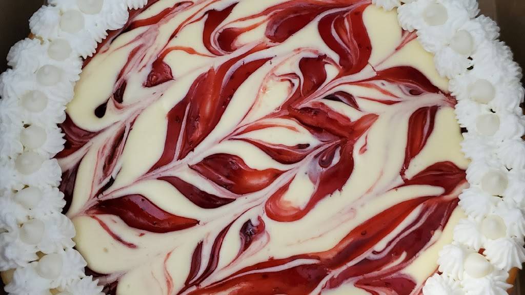 The Cheesecake Connection | bakery | 310 Depot St Suite #1, Youngwood, PA 15697, USA | 7244005688 OR +1 724-400-5688