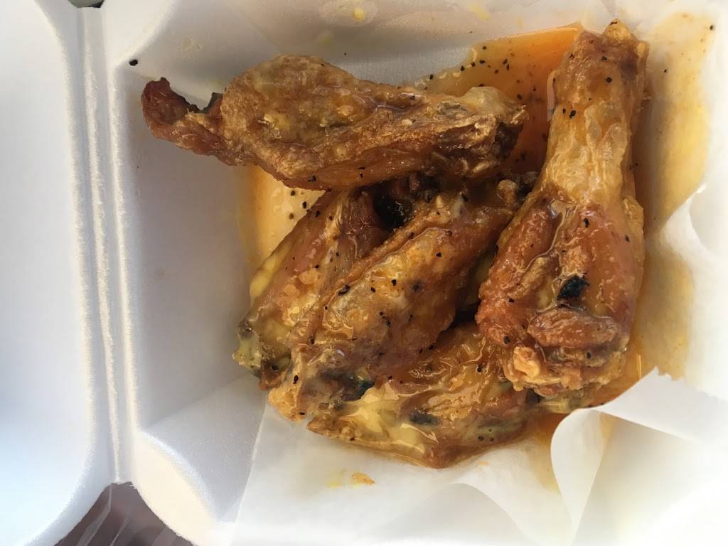 Wings & Teriyaki | restaurant | 490 NE 23rd Ave, Gainesville, FL 32609, USA | 3527926393 OR +1 352-792-6393