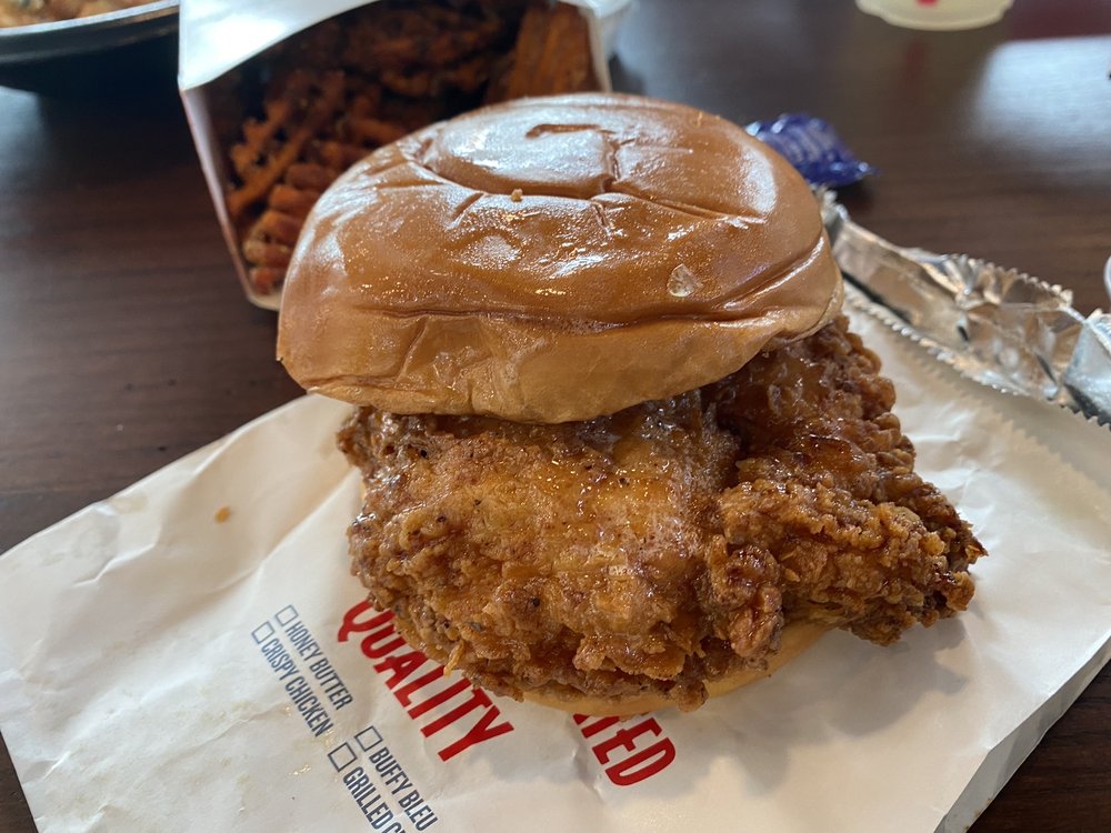 PDQ Restaurant | restaurant | 12770 SW 152nd St, Miami, FL 33177, USA | 3052615901 OR +1 305-261-5901