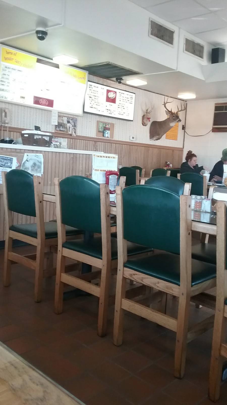 Chicken Chef | restaurant | 1020 Smithville Hwy, McMinnville, TN 37110, USA | 9314735020 OR +1 931-473-5020