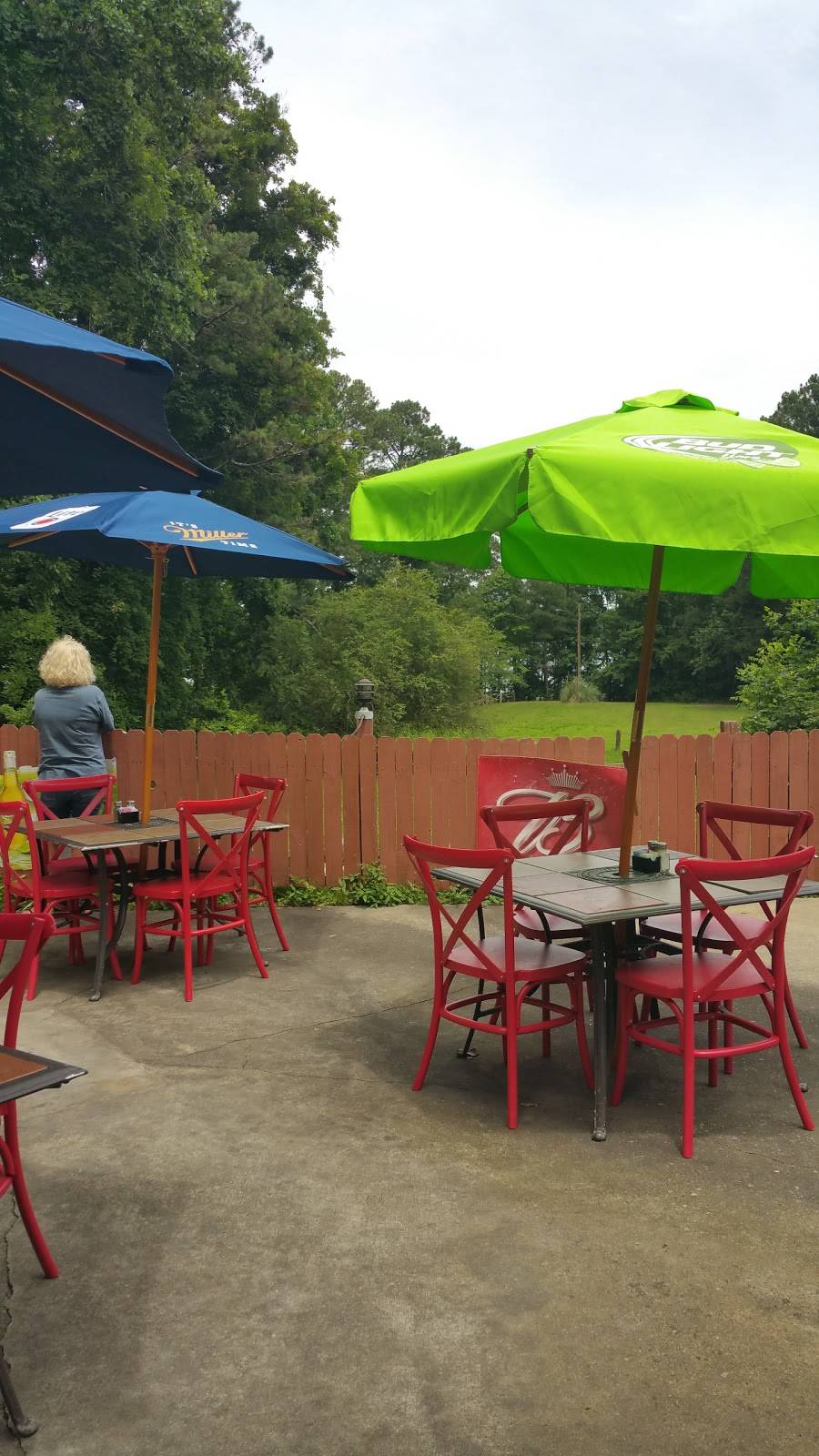 Big Creek Tavern | restaurant | 3050 Big Creek Rd, Buford, GA 30518, USA | 6784821662 OR +1 678-482-1662