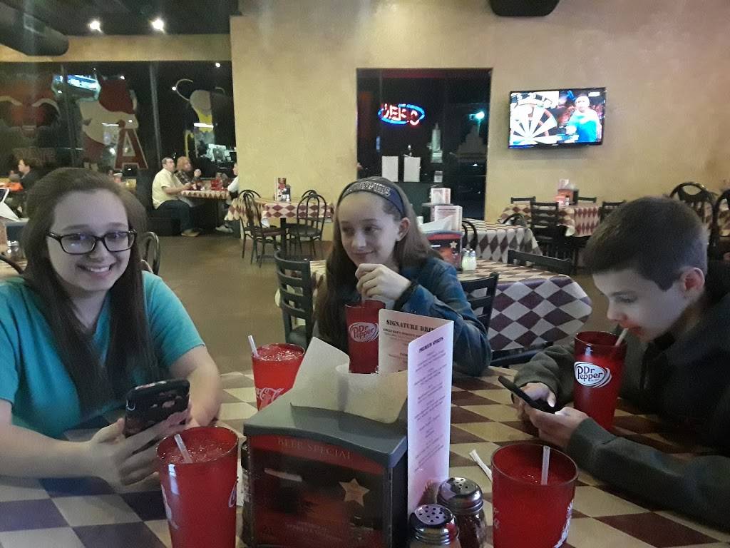 U.S. Pizza Batesville | restaurant | 60 Batesville Blvd, Batesville, AR 72501, USA | 8705694894 OR +1 870-569-4894