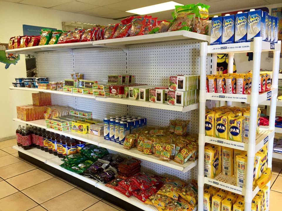 La Tiendita Colombian Restaurant | restaurant | 456 W Main St, Mesa, AZ 85201, USA | 4808985546 OR +1 480-898-5546