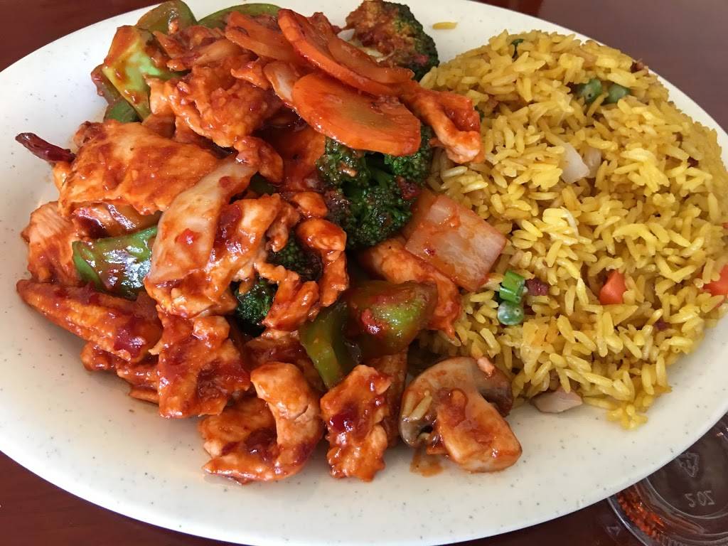 Dragon Village | restaurant | 9317 Columbia Rd SW, Etna, OH 43062, USA | 7409278666 OR +1 740-927-8666