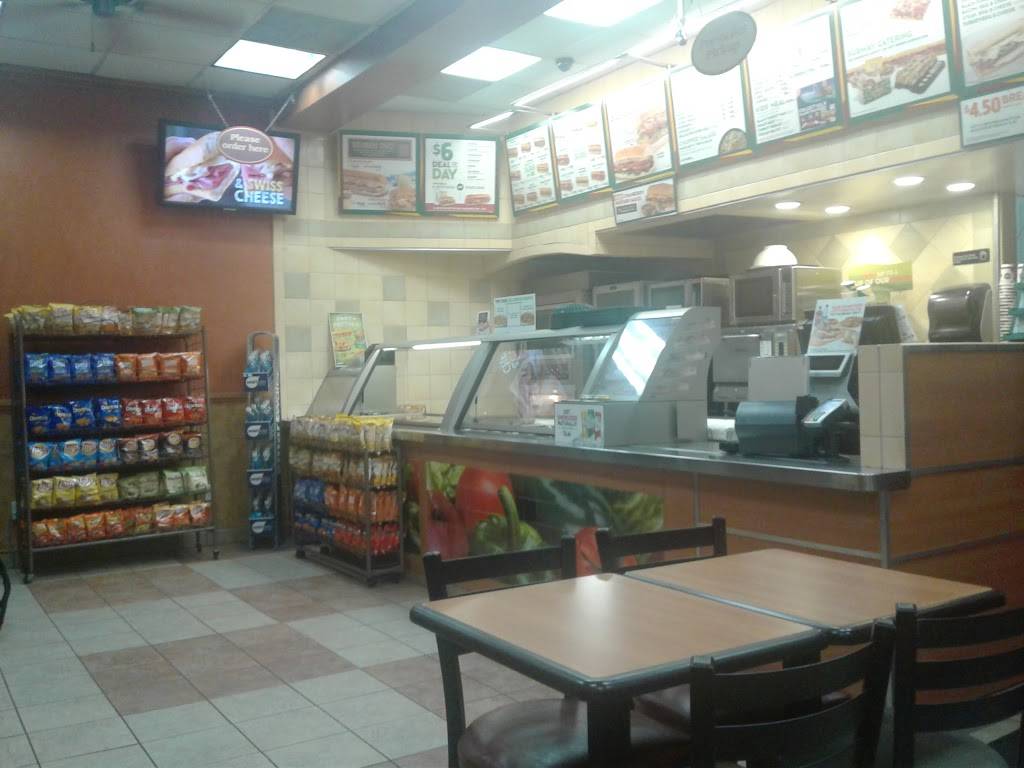 Subway Restaurants | restaurant | 3817 Sepulveda Blvd A, Culver City, CA 90230, USA | 3103971515 OR +1 310-397-1515