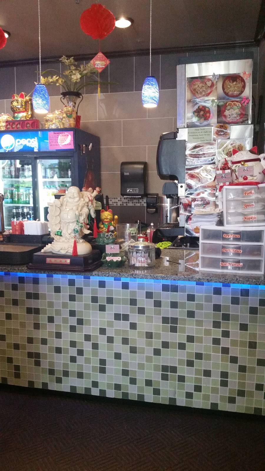 Happy Panda | restaurant | 117 Towne Center Dr, Lexington, KY 40511, USA | 8593889999 OR +1 859-388-9999