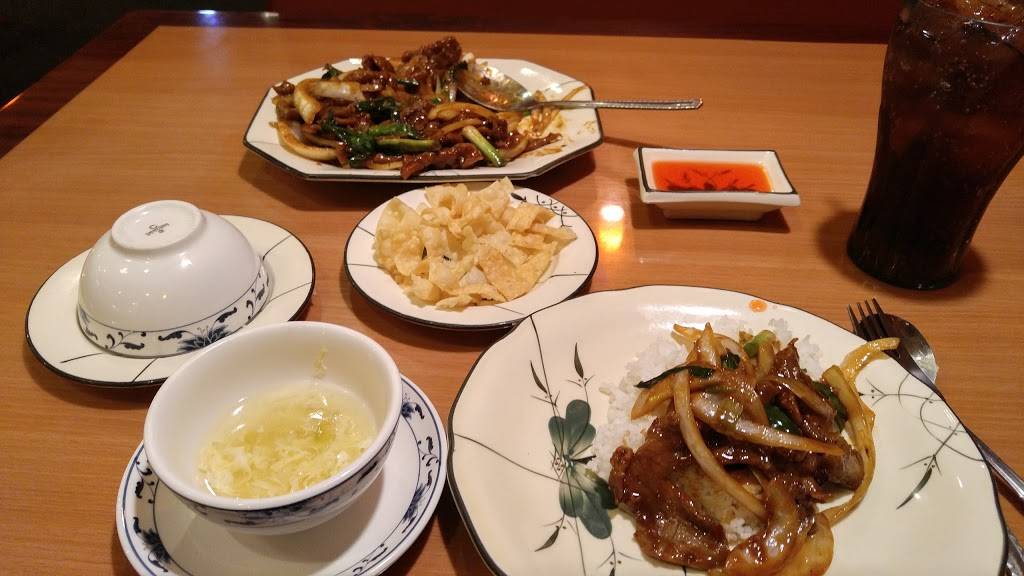 Chens Chinese Bistro | restaurant | 3281 N Hunt Hwy, Florence, AZ 85132, USA | 5207236333 OR +1 520-723-6333