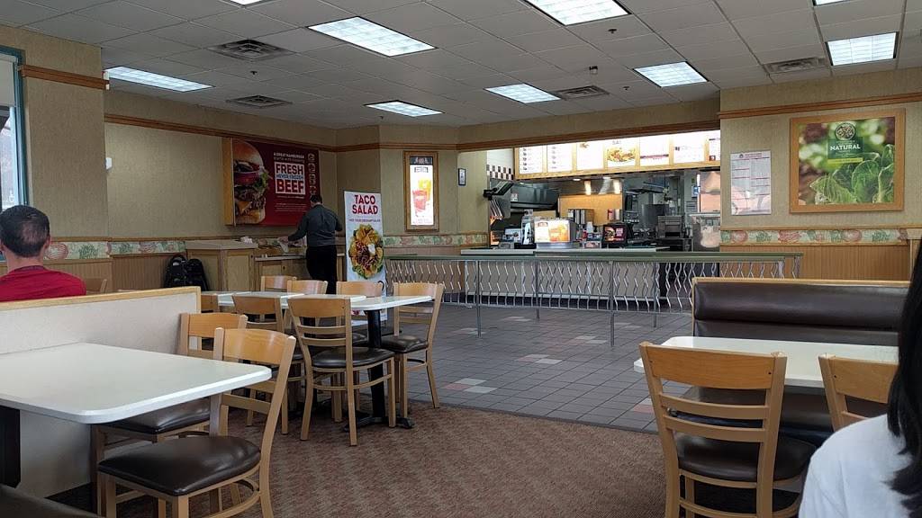 Wendys | restaurant | 14439 Baseline Ave, Fontana, CA 92336, USA | 9093568622 OR +1 909-356-8622